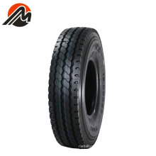 Dynacargo Y601 Vietnam Hot Sale Radial Truck Tire Mulde Truck Tire 11.00R20